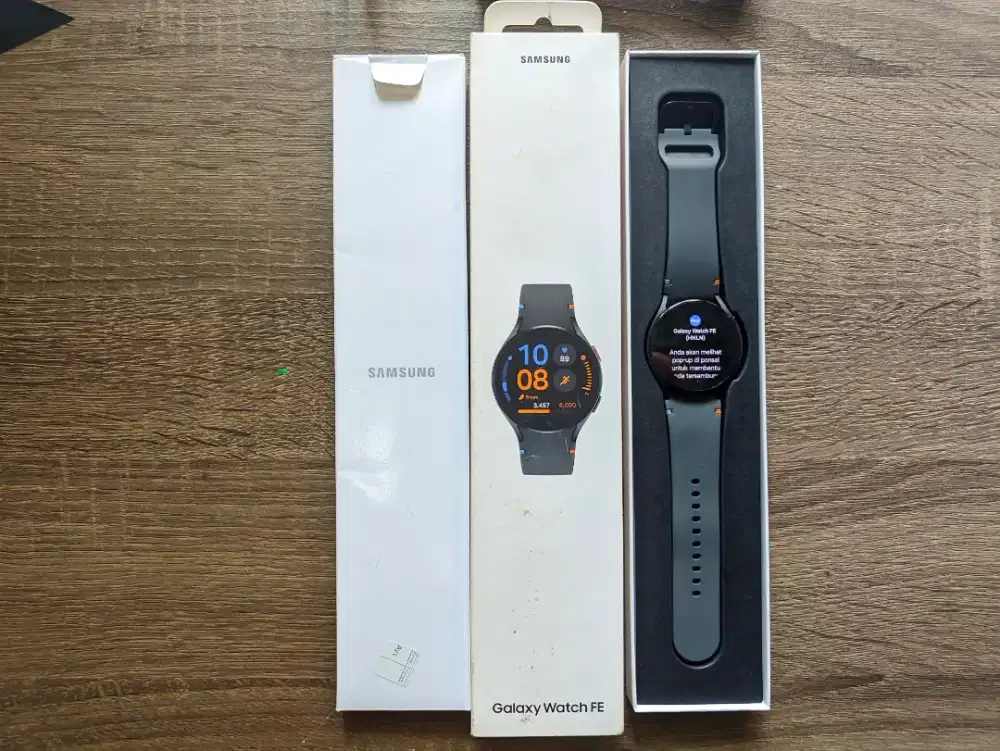 Samsung Galaxy WATCH FE 40MM