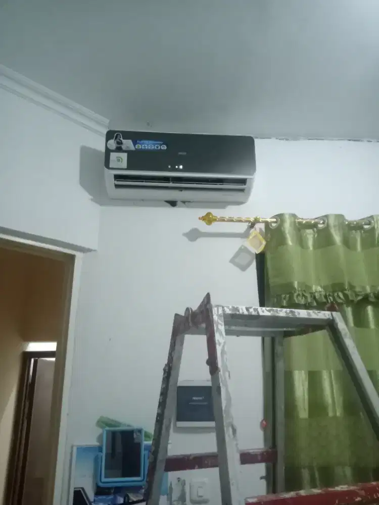 JASA BONGKAR PASANG AC