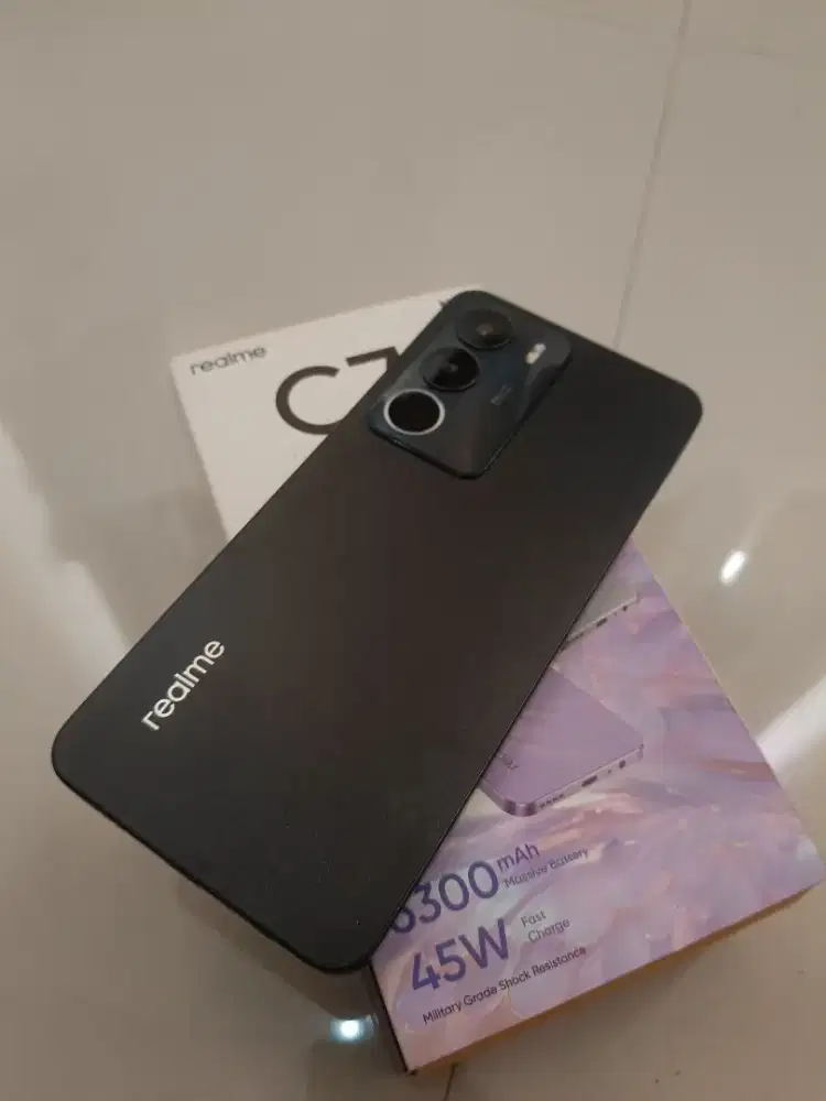 Jual Realme c71 murah satset