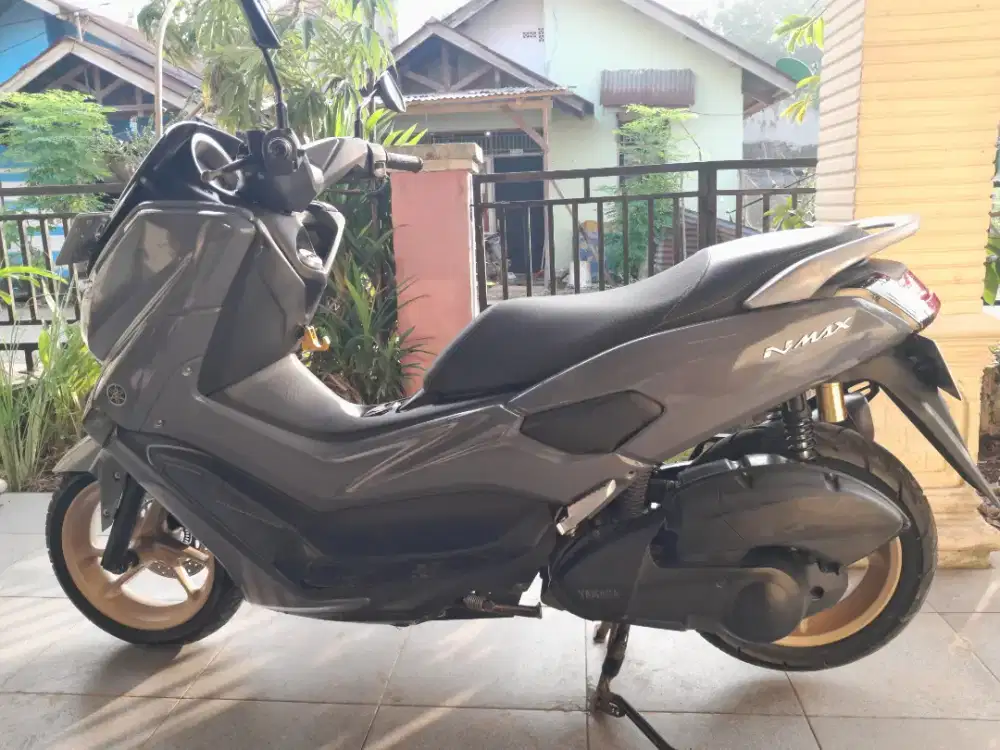 For Sale Nmax Old 2018