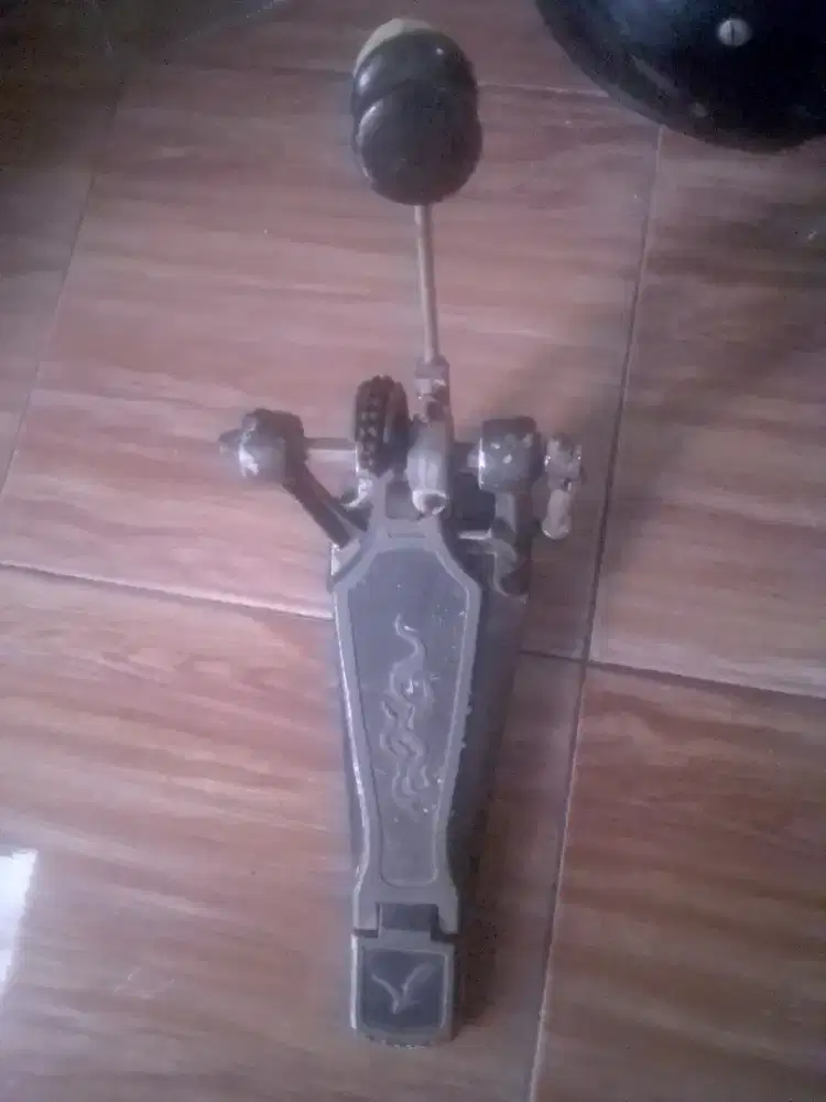 Pedal Drum Santavee Normal