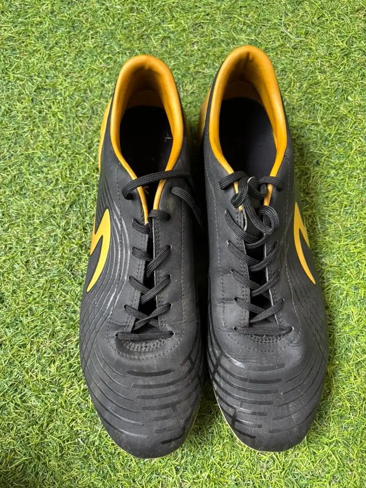 Specs Original Football Shoes