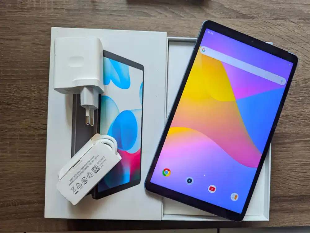 Realme Pad Mini 4/64gb