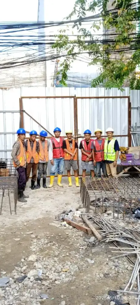 Tenaga Adminustrasi Ringan