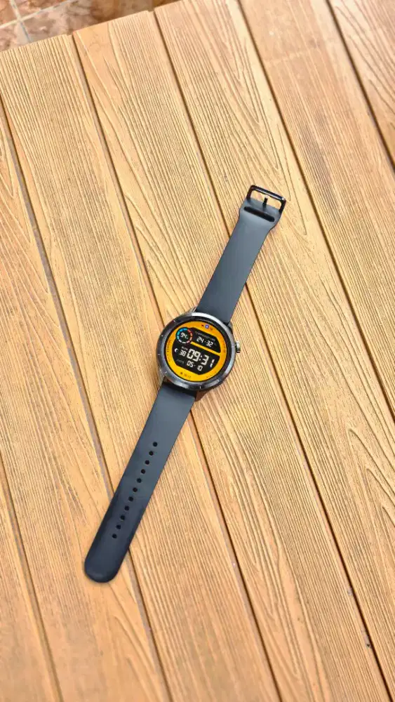Smartwatch xiaomi watch s4 46mm