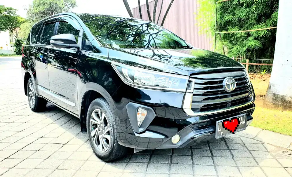 LAST EURO2 Innova Reborn G Diesel Facelift 2021/2022 Matic Ors KIM