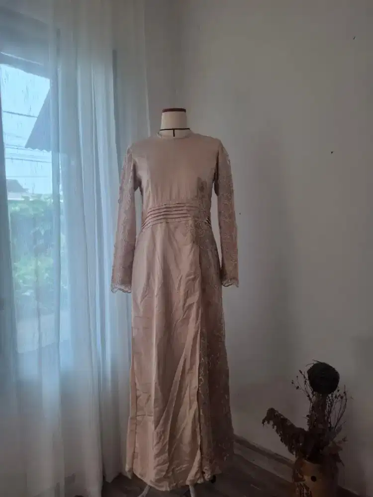 Kebaya Muslimah Modern