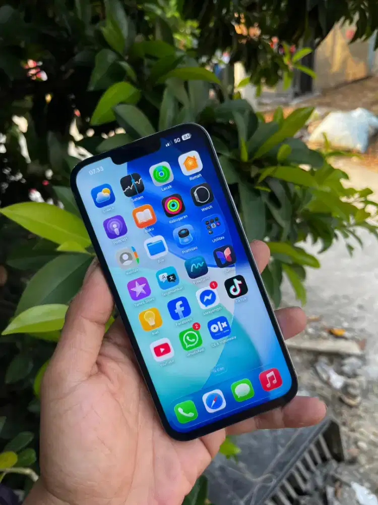 IPHONE 13 PRO MAX 128 GB INTER