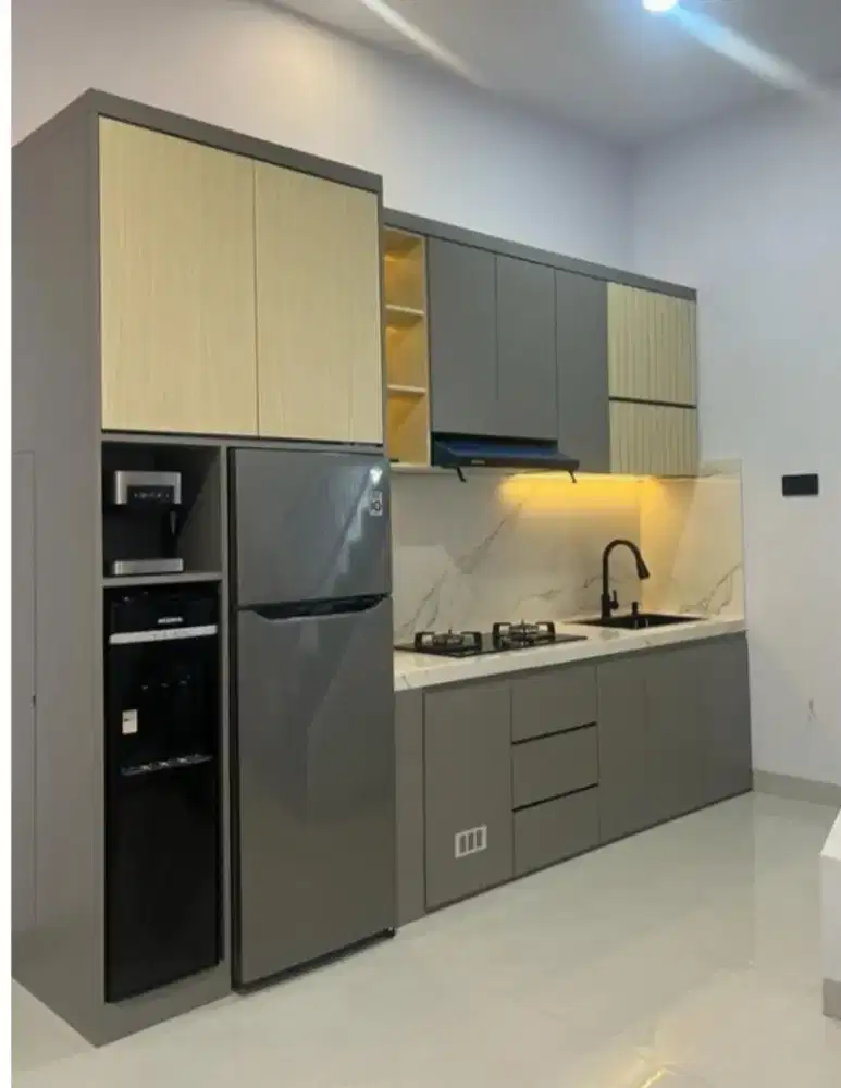 Dapur Kitchen Set