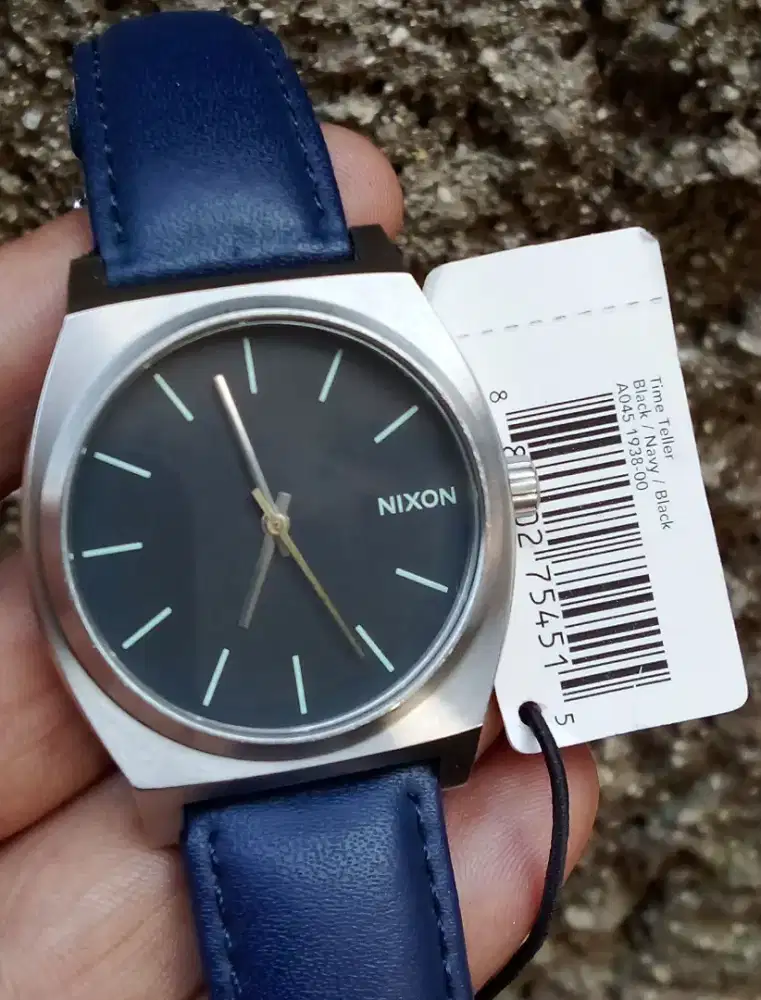 Nixon Minimal A0541983