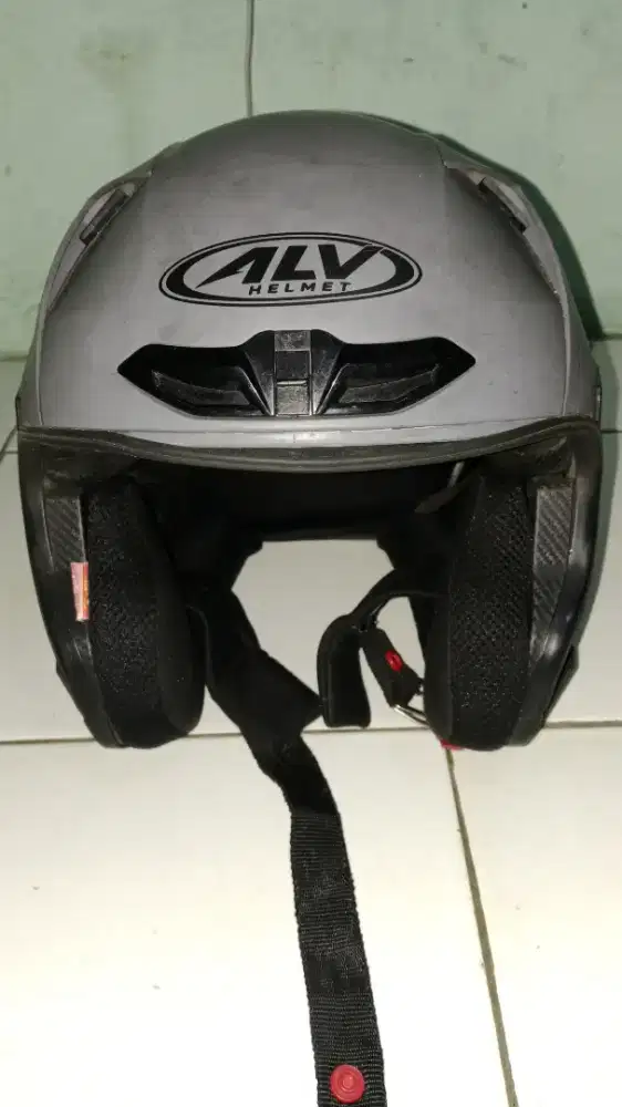 Helm alv ultron pro