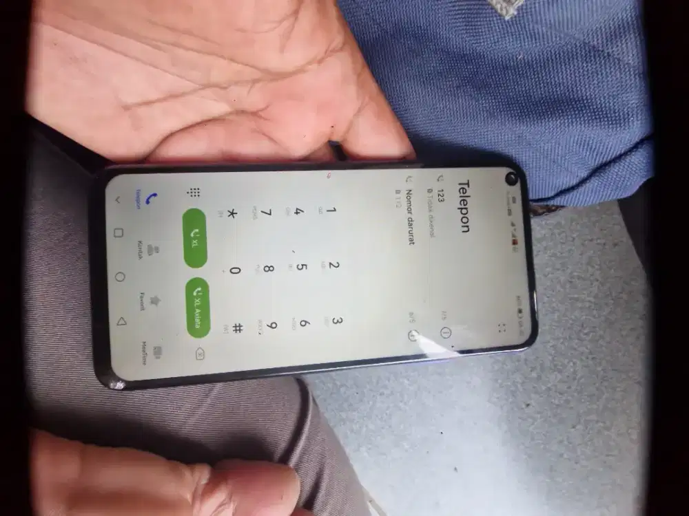 huawei nova 5t ram 8/128