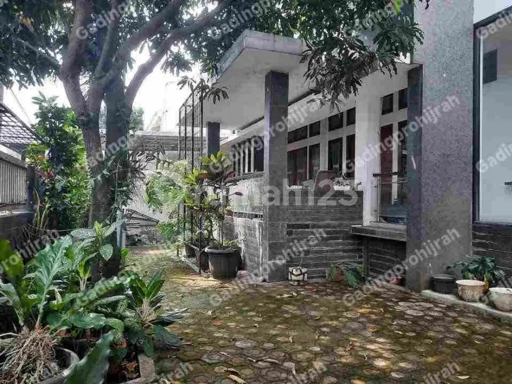 Dijual Cepat Rumah Siap Huni di Turangga, Bandung
