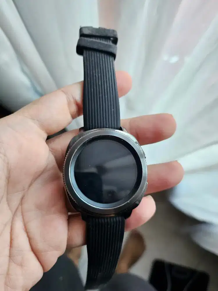 Samsung gear sport sm-r600