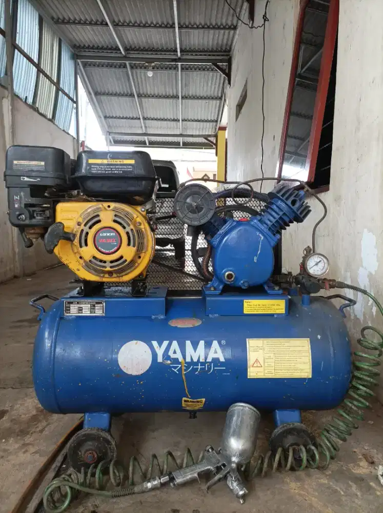 Kompresor Yama 1/2 HP