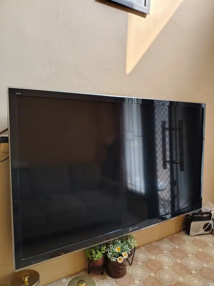 TV Panasonic Plasma 50 inch