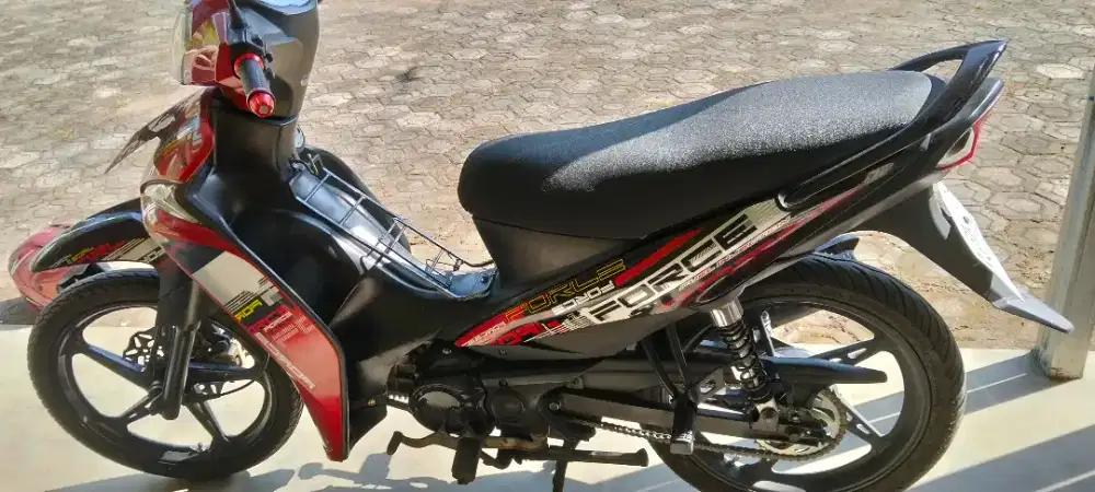 Jual motor force injeksion