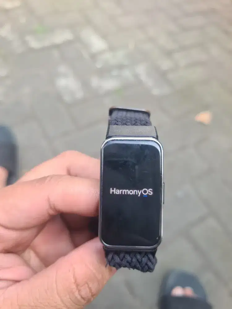 Jual jam tangan huawei band 9