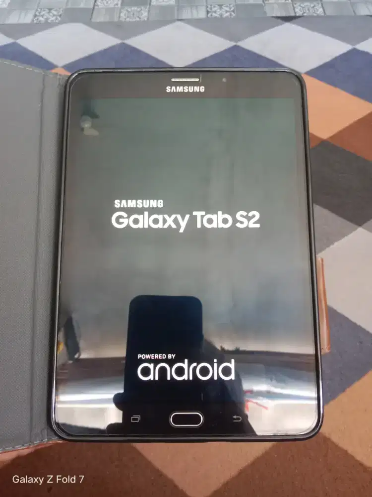 Samsung Tab S2 T715y 4G Ram 3/16 Gb Fingerprint