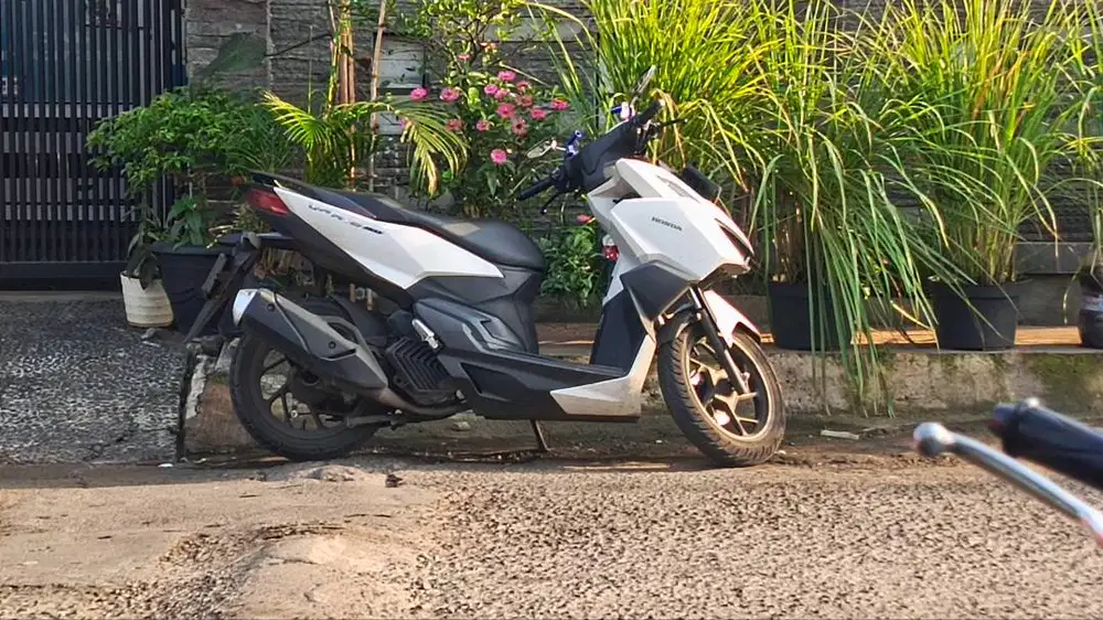 Vario 160 cbs 2024
