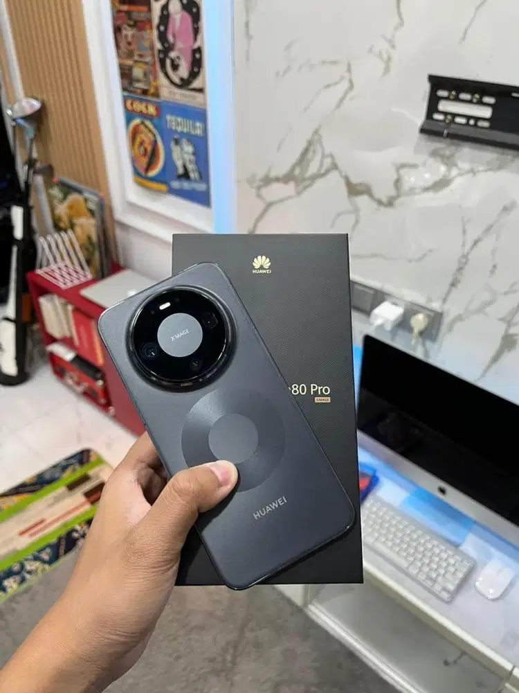 huawei mate 80 pro