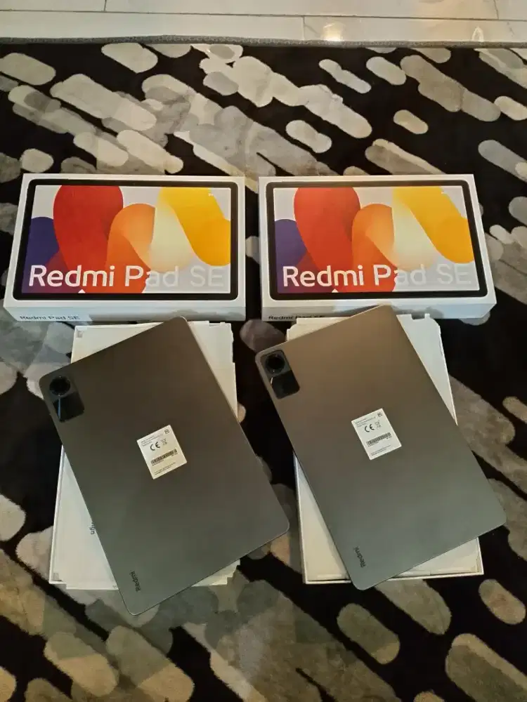 Redmi Pad Se 4/128