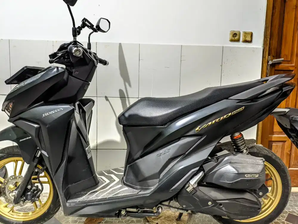 Vario 150 LED new 2021