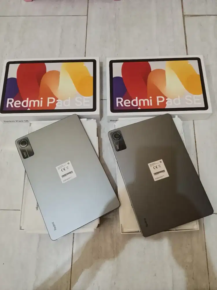 REDMI PAD SE RAM 4/128