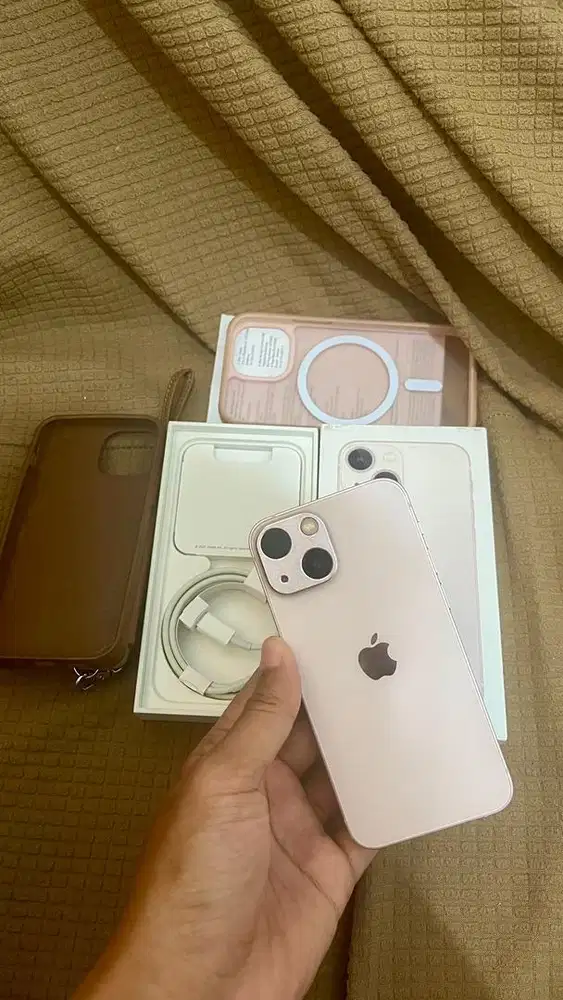 Iphone 13 Mini 128gb