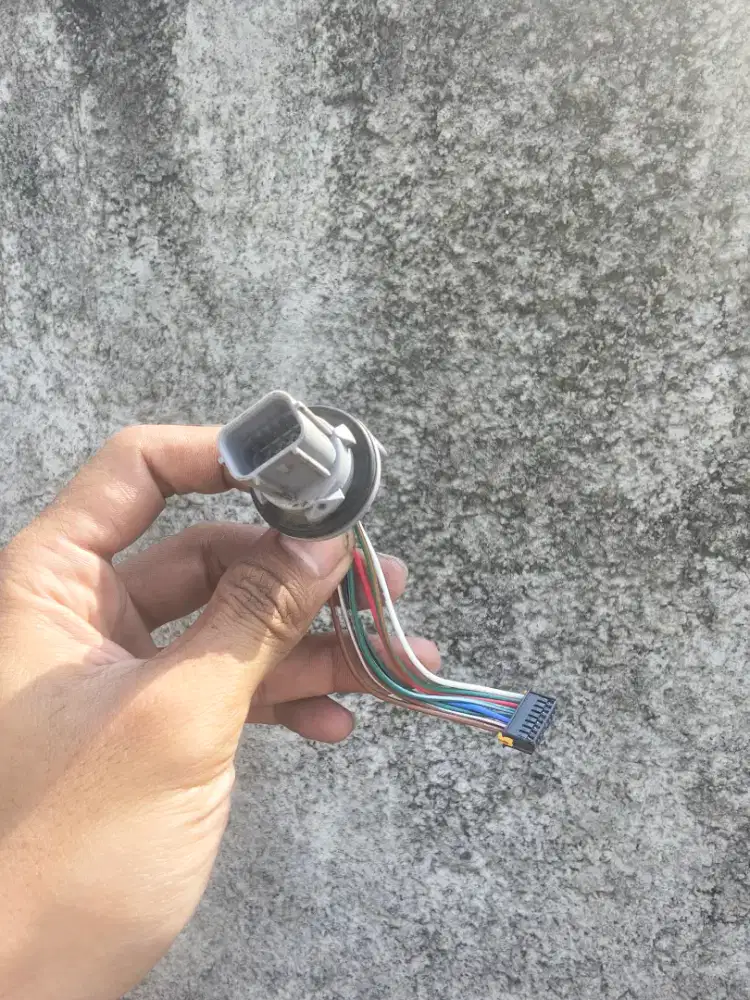 Reflektor Vario 2019 led new