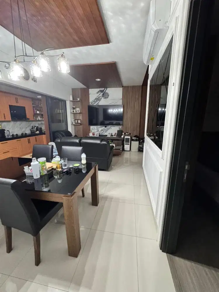 Rumah tinggal di jual