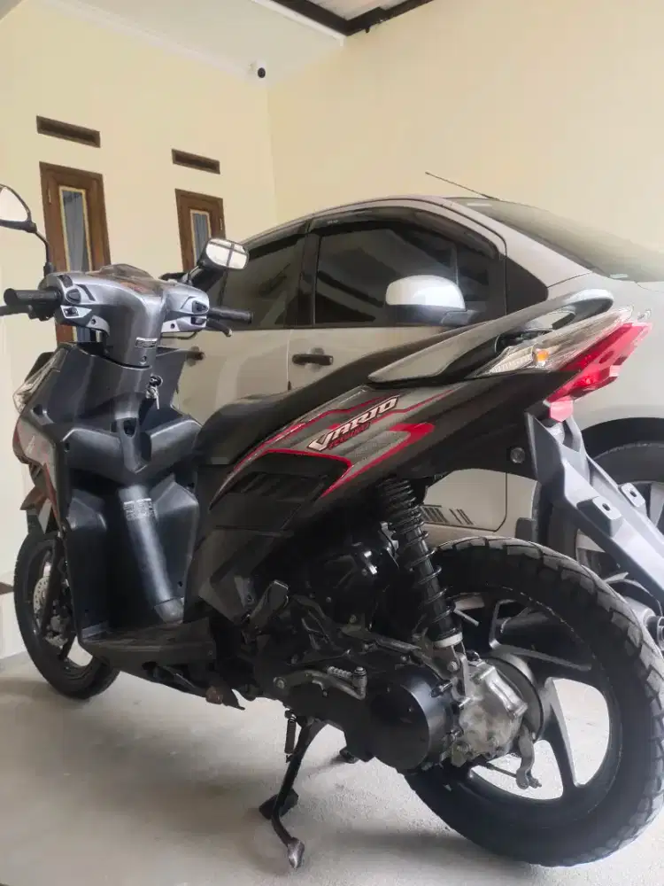 Vario techno 2011