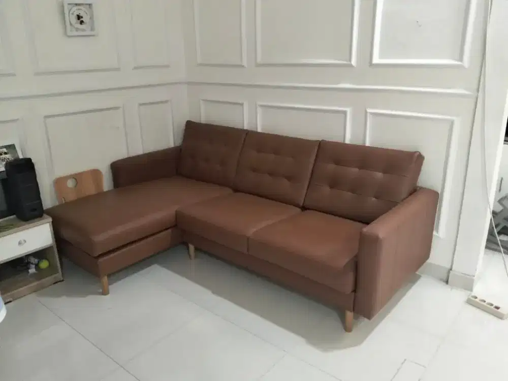 Tukang service sofa