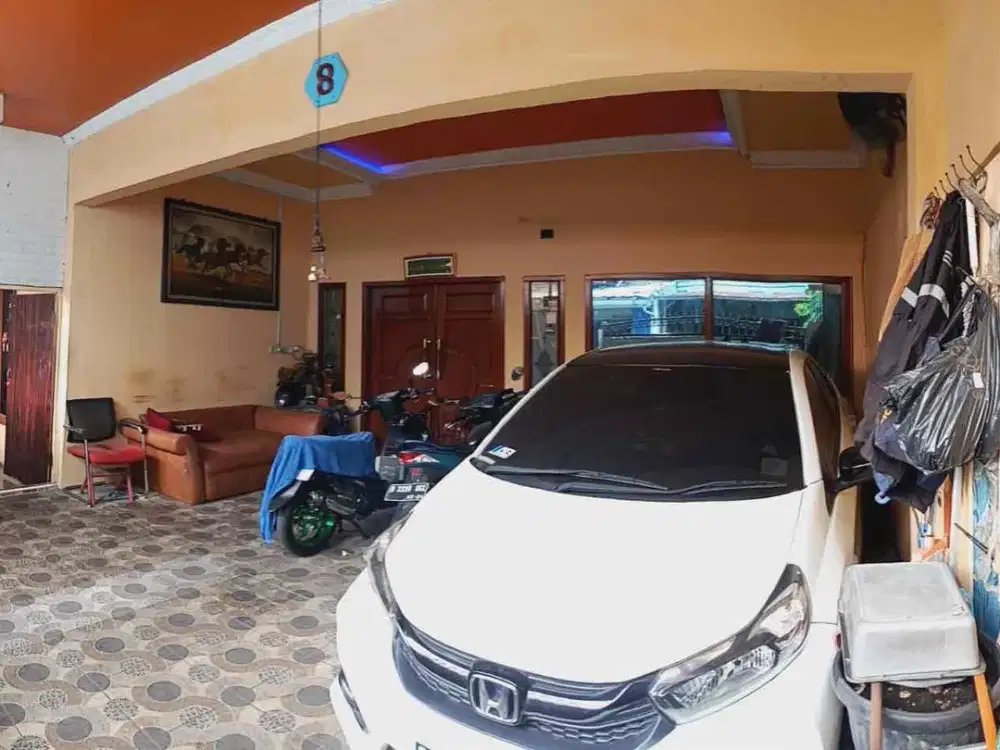Di Jual Rumah Bagus Super Murah Harga Di Bawah Njop Di Tanjung Priok Jakarta Utara