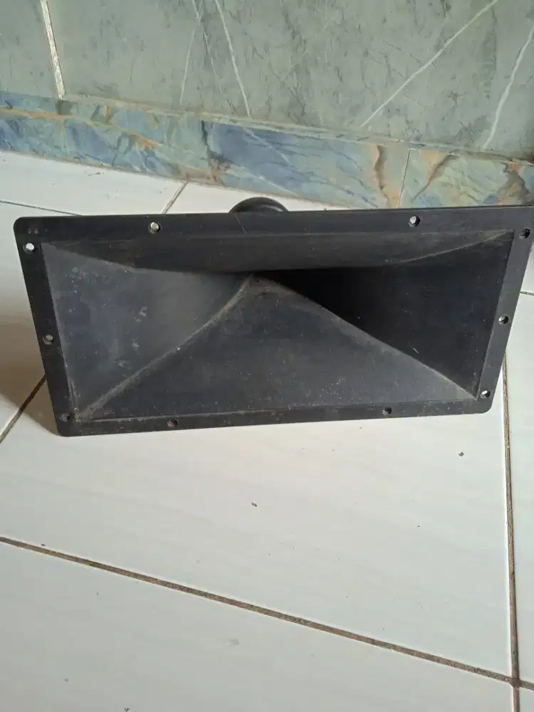 Twetter horn,tango,TG-714,normal,satu unit,