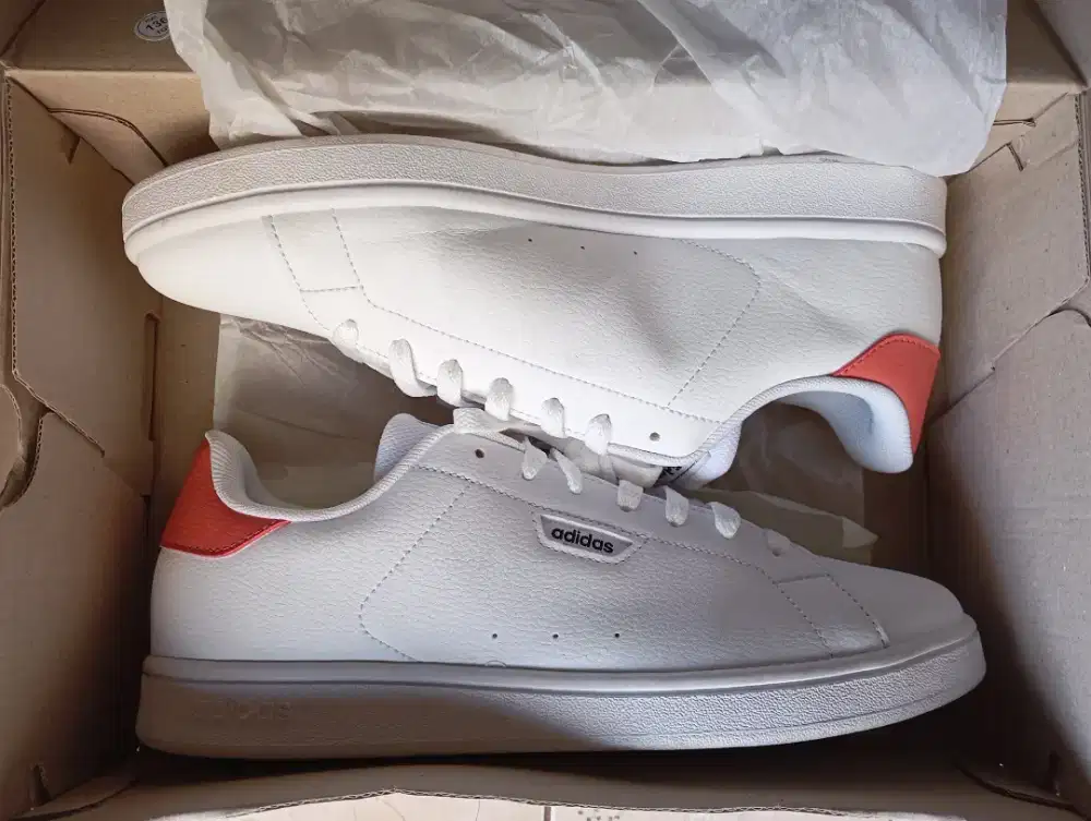 Sepatu Adidas Urban Court Original