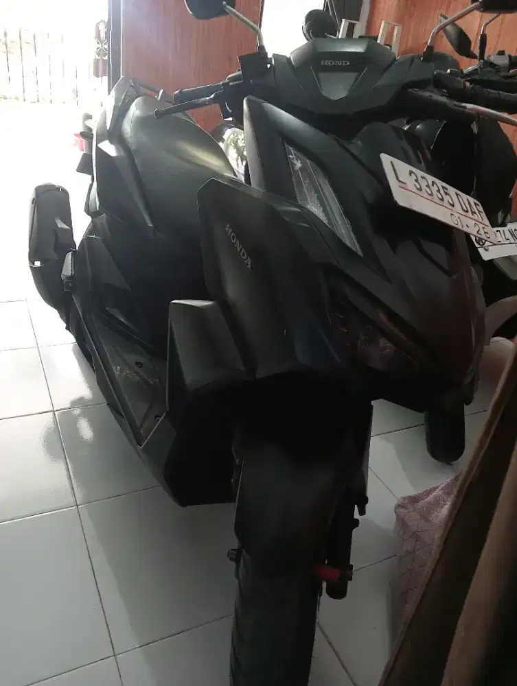 Dijual Vario 160 THN 2023