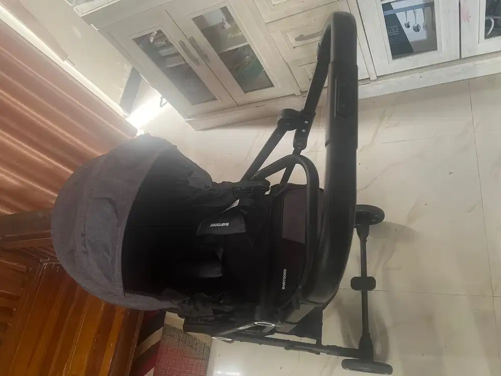 stroller babydoes rotex 360