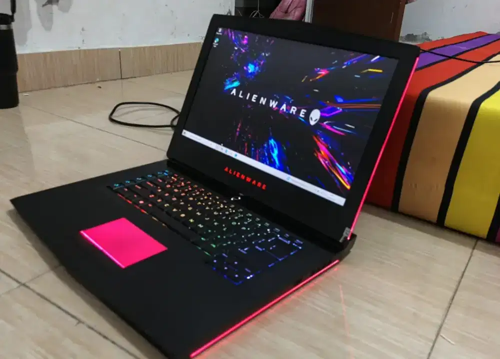 Alienware 15 R4 GTX 1060 6GB