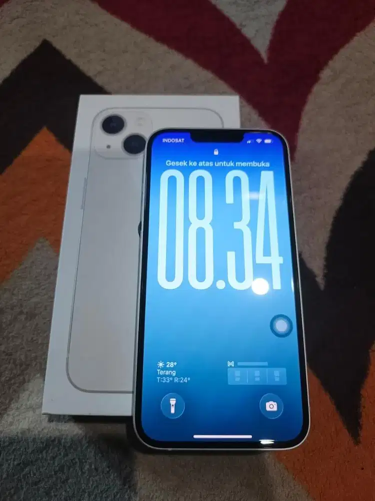 Iphone 13 128 EX IBOX PA/A