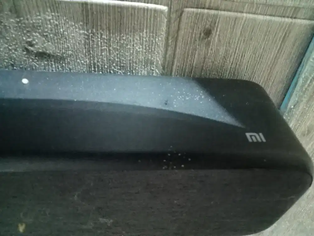 SOUNDBAR XIAOMI. GLERR