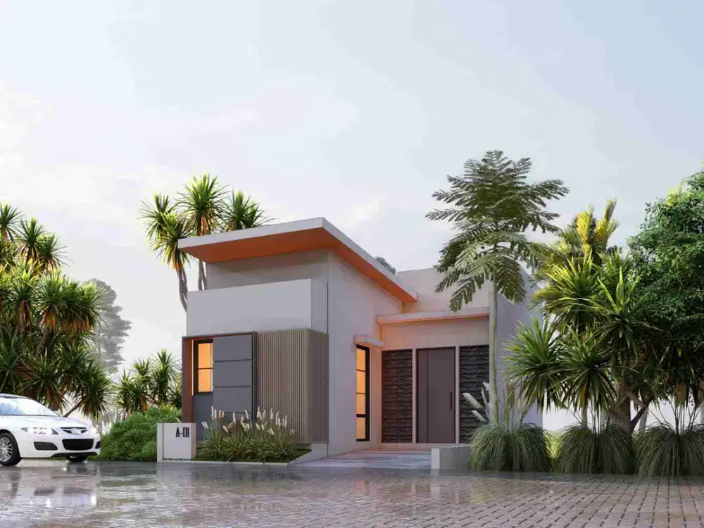 Dijual Rumah Minimalis Di Kayu Manis Bogor,Skema Pembayaran Syariah Cicil Kedeveloper