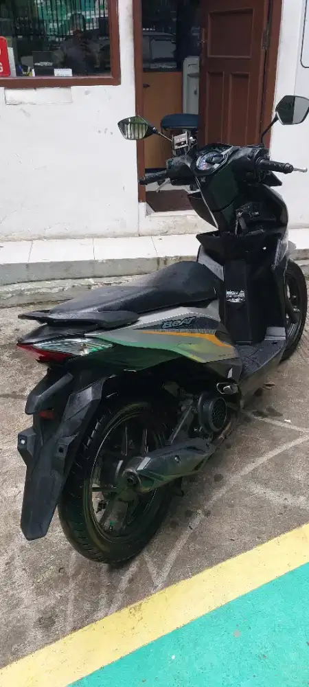 Beaat delux 110