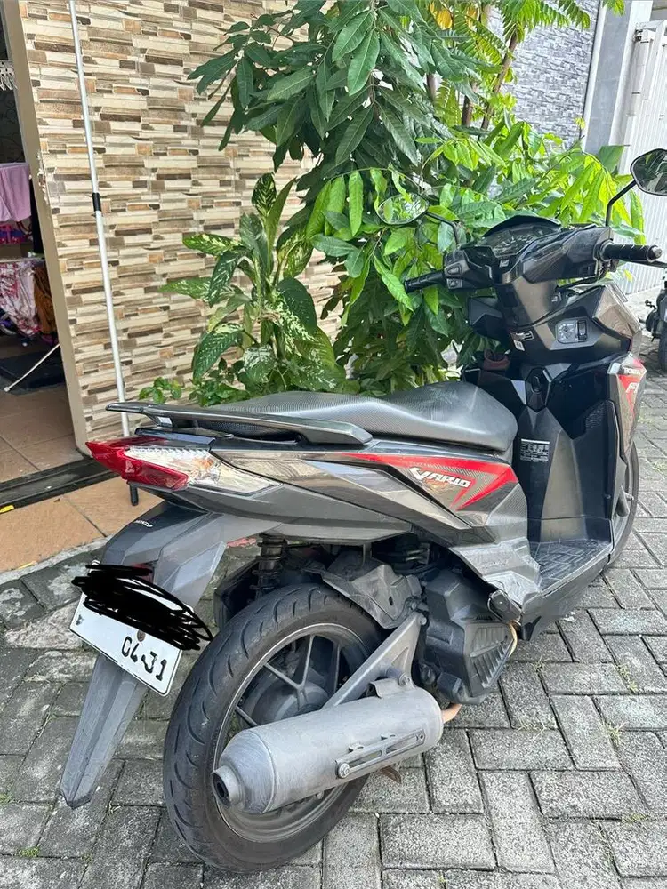 HONDA VARIO 125