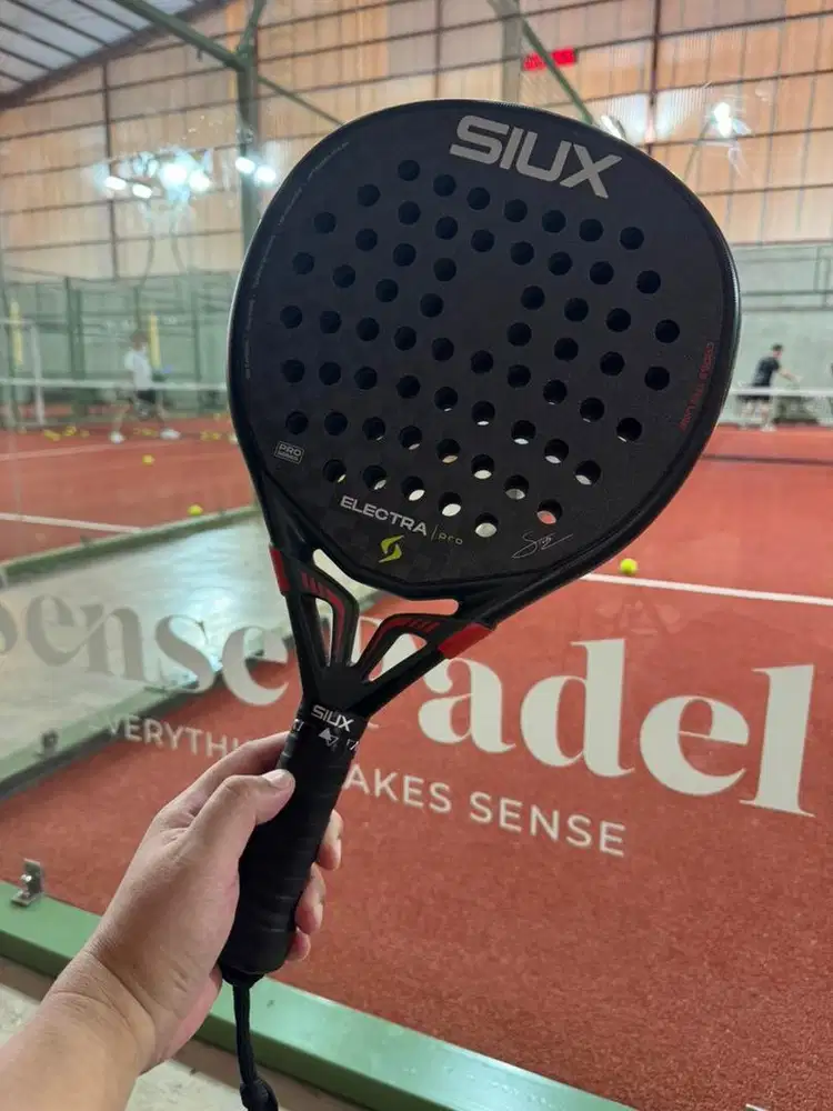 WTS: Siux Electra Pro 2026