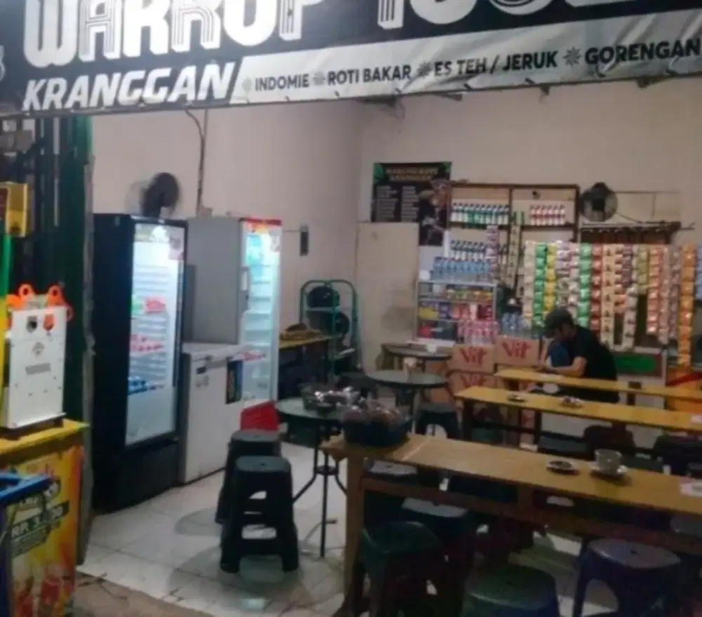 Dicari karyawati warkop khusus perempuan