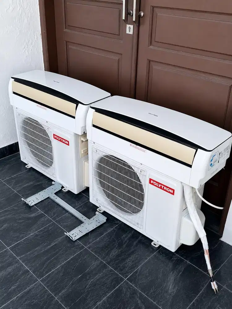 AC Polytron 1/2 PK