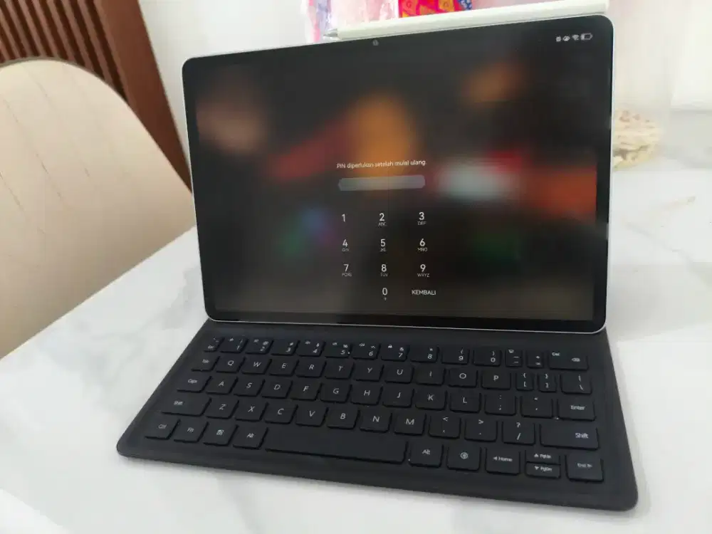 Huwaei Matepad 11.5s