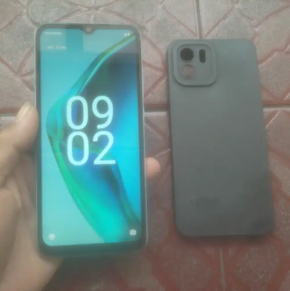 Redmi A2 (Os Android 13, RAM 3GB / Internal 64GB) Normal