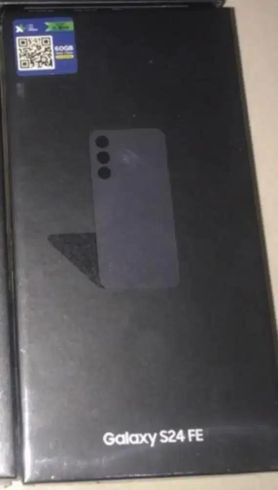 JUAL HP SAMSUNG 24 FE